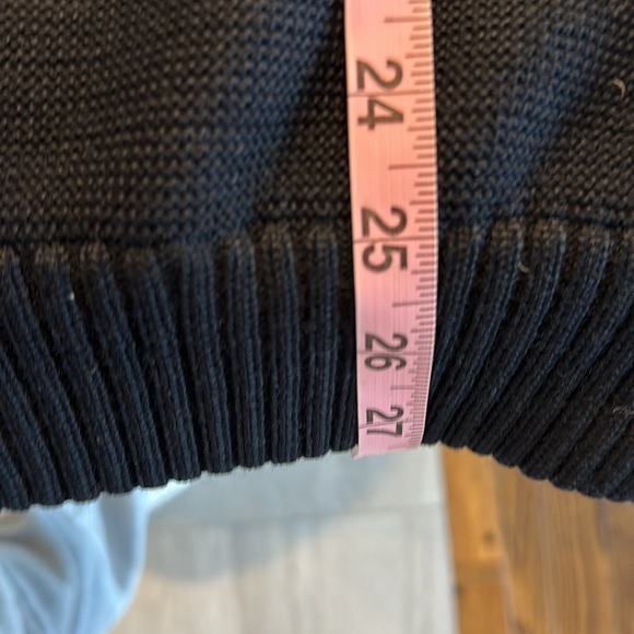 Nautical Style Sweater - Picture 7 of 7